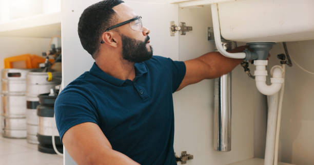 Trusted Vancouver, WA Plumbing Services Experts